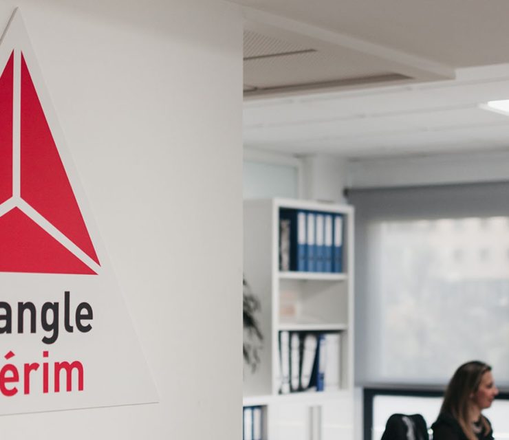 Triangle Interim Solutions RH