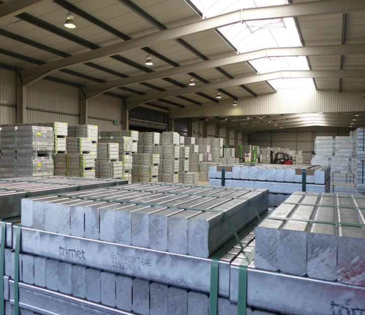 TRIMET Aluminium SE