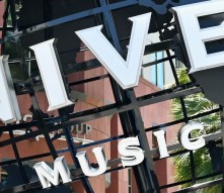 Universal Music Group