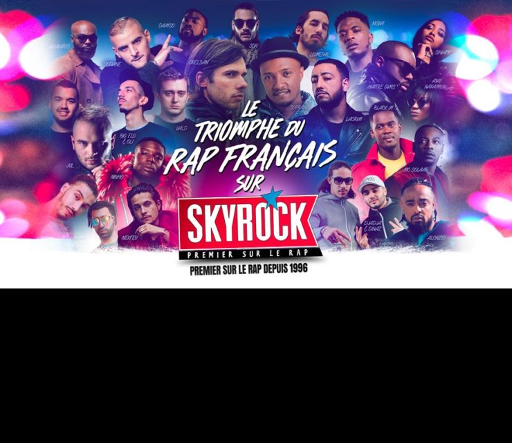 Skyrock