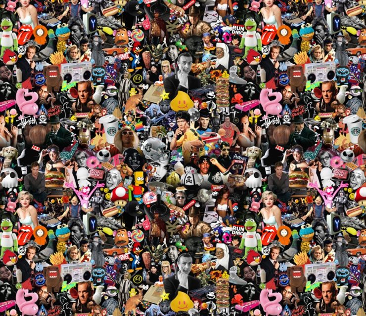 Colorz – Creative Digital Agency