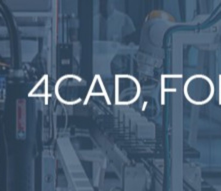 4CAD Group