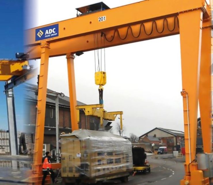 ADC – Fayat Lifting Solutions