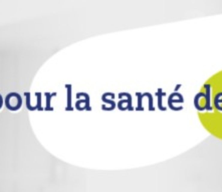 Agence Régionale de Santé Grand Est