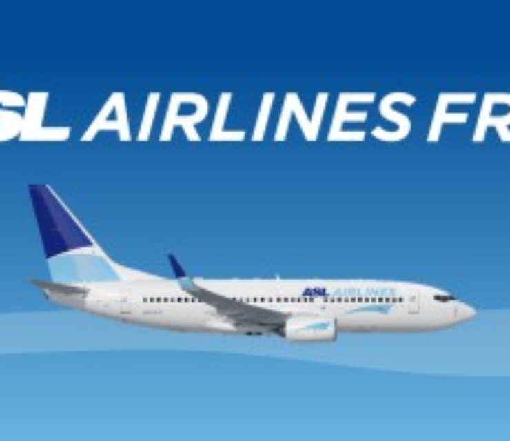 ASL Airlines France