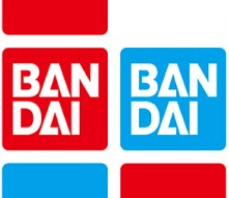 株式会社バンダイ