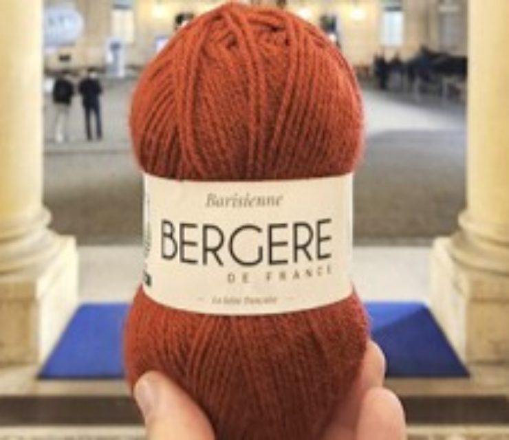 Bergère de France SCOP