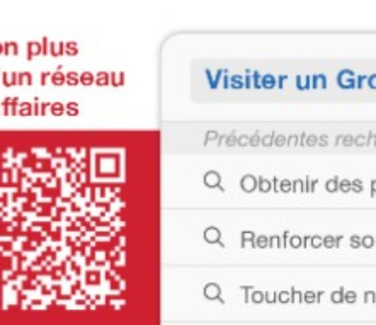 BNI France & Belgique francophone