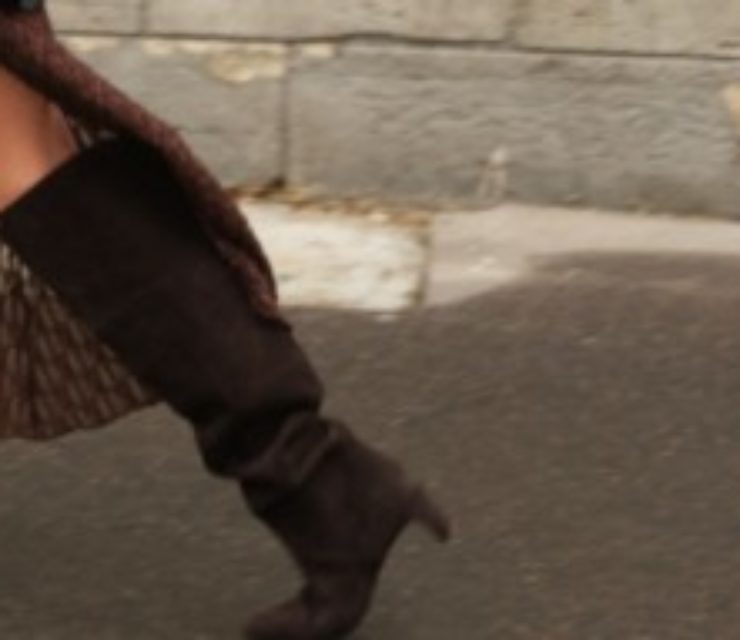 Gabrielle Moreau-Mackay