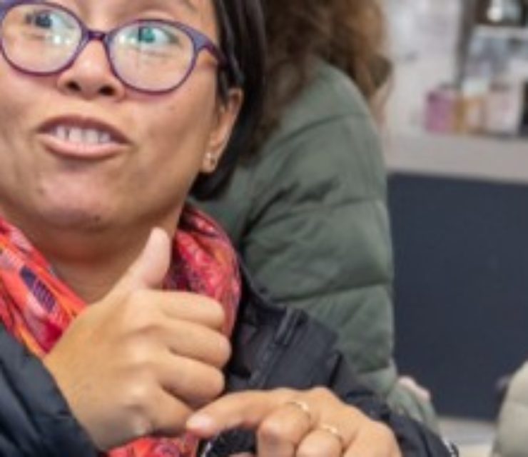 Caisse nationale de solidarité pour l’autonomie