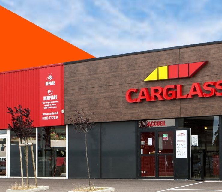Carglass®