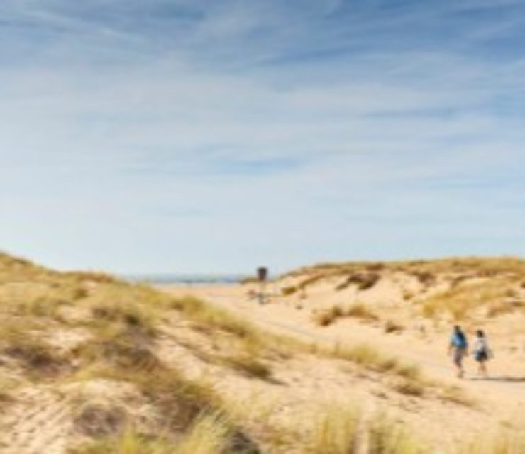 Sud Vendée Littoral