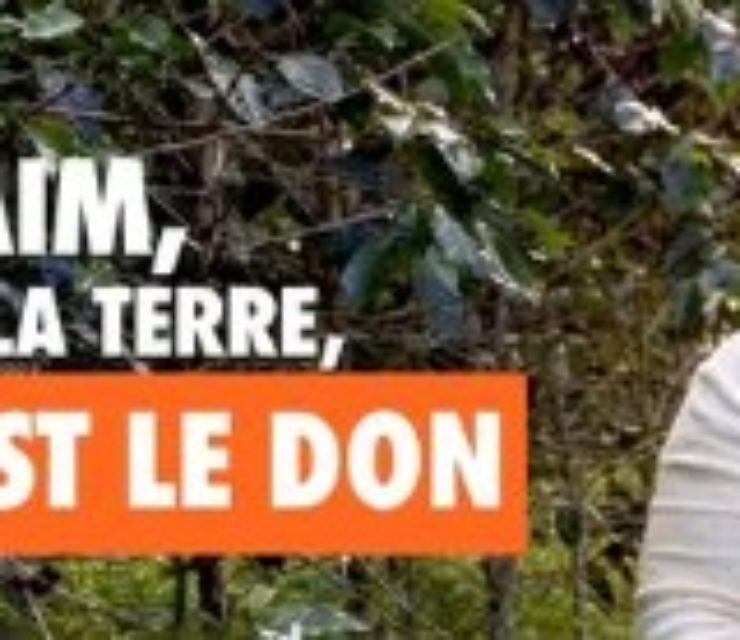 CCFD-Terre Solidaire