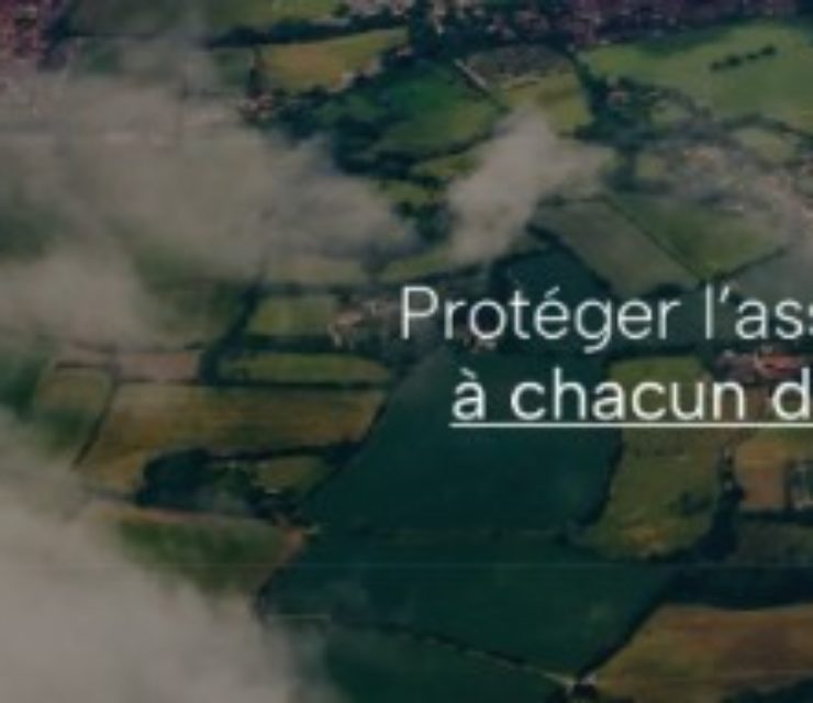 CCR – Caisse Centrale de Réassurance