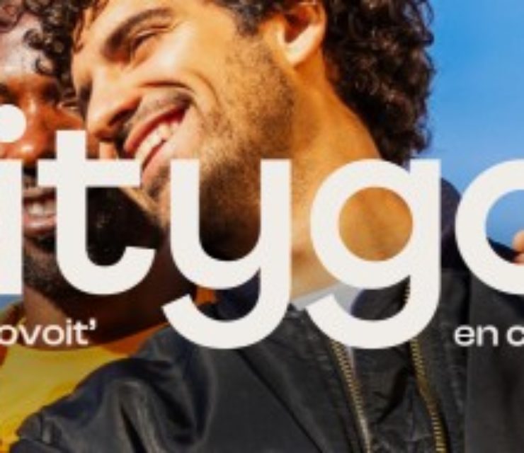 Citygo – Covoiturage urbain