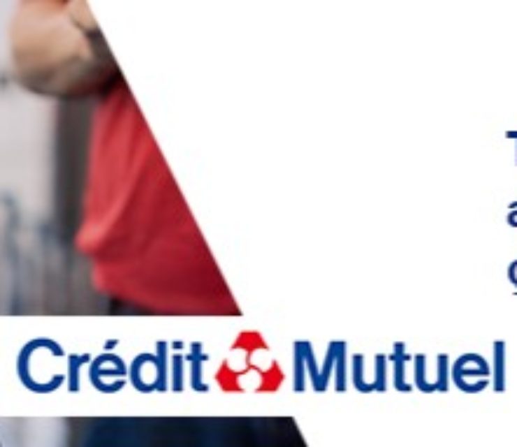 Crédit Mutuel