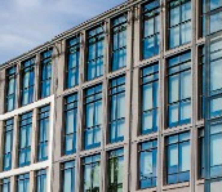 Groupe Crédit Agricole