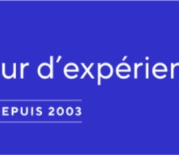 DATASOLUTION – Première agence digitale indépendante française