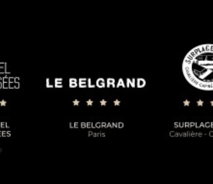 Dokhan Luxury Hotels