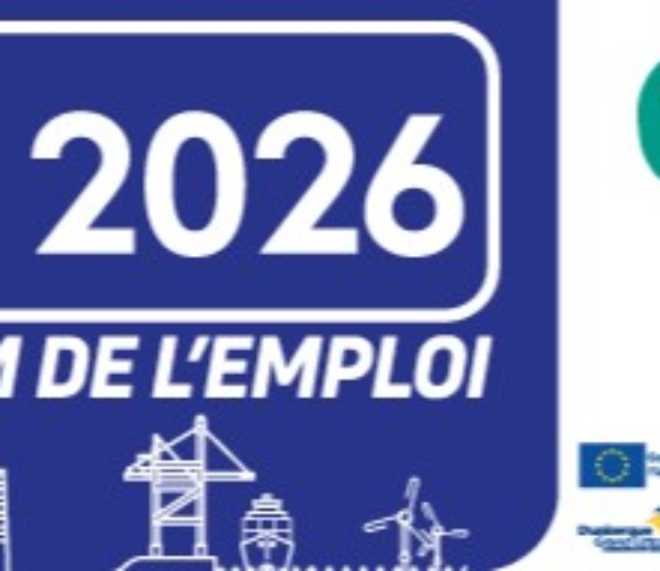 Entreprendre Ensemble