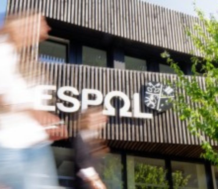 European School of Political and Social Sciences (ESPOL)