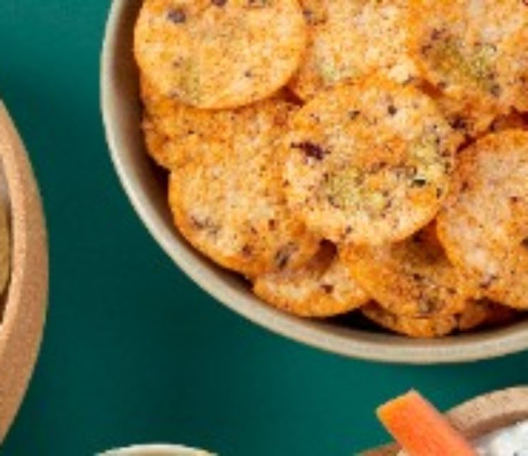 Europe Snacks France