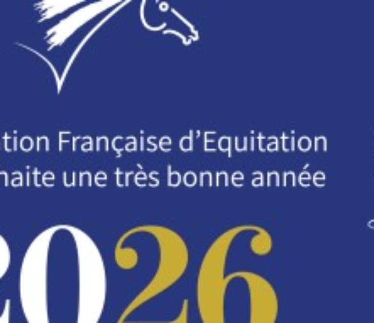 Fédération Française d’Equitation
