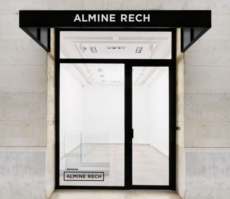 ALMINE RECH