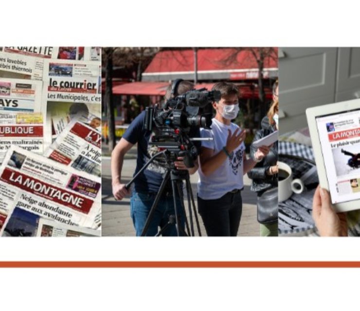 Groupe Centre France