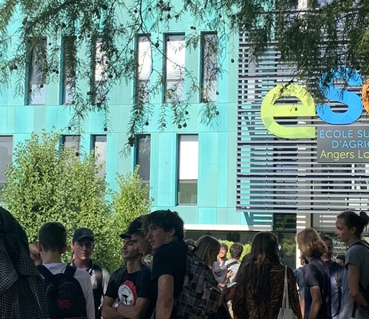 ESA, L’Ecole supérieure des agricultures