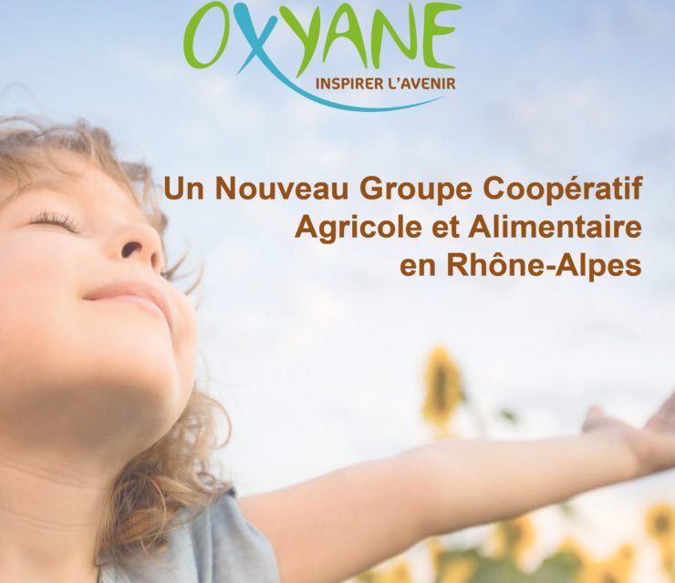Groupe Oxyane