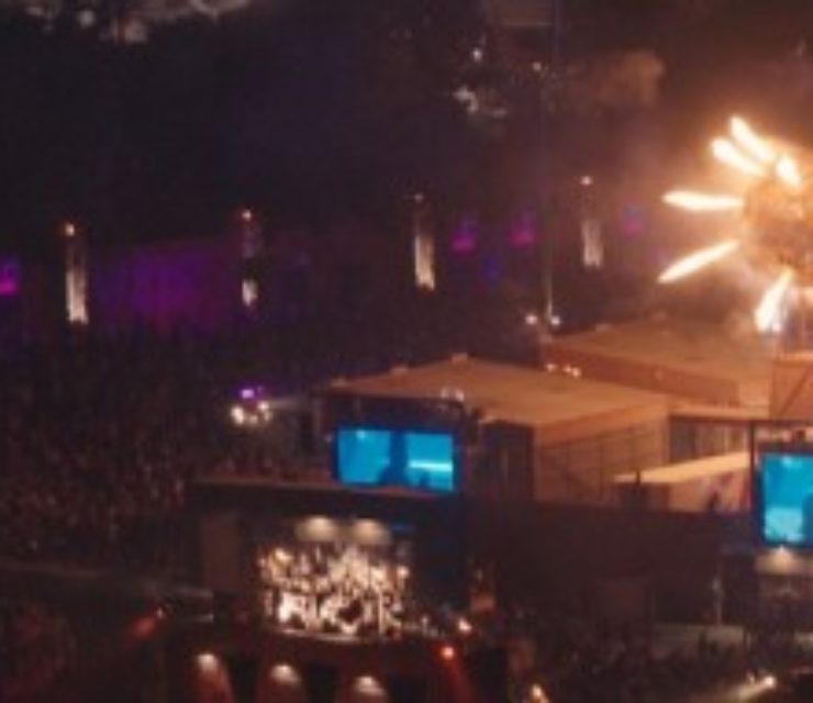 Hellfest Productions