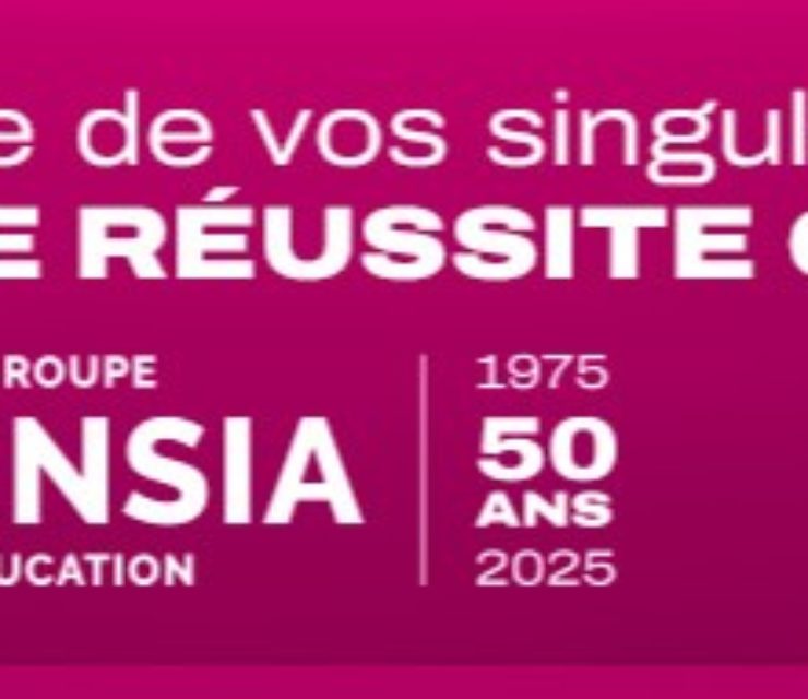 Groupe IGENSIA Education