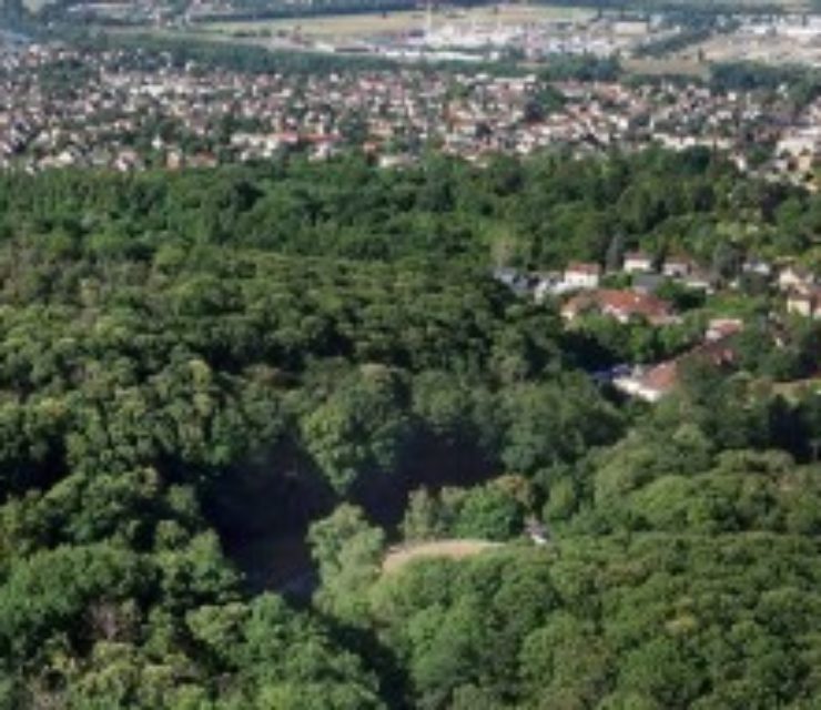 Île-de-France Nature