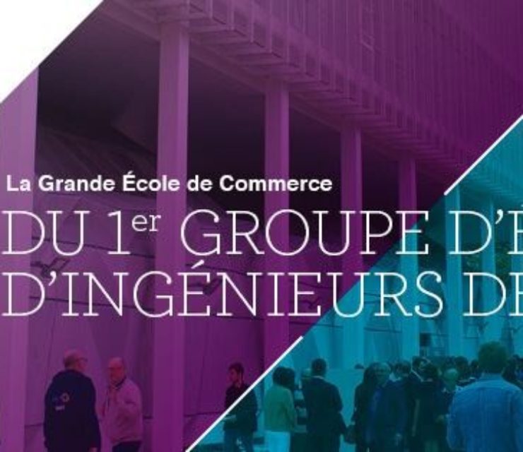 Institut Mines-Télécom Business School