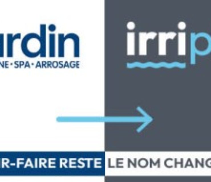 Irripiscine by Irrijardin