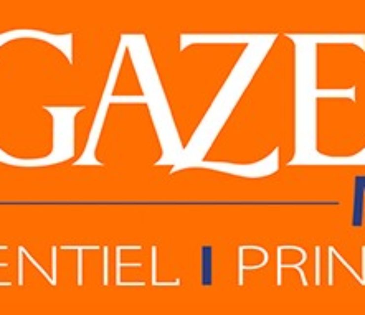 La Gazette Médias