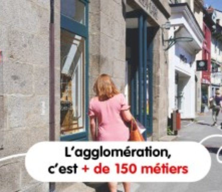 Lamballe Terre & Mer Agglomération