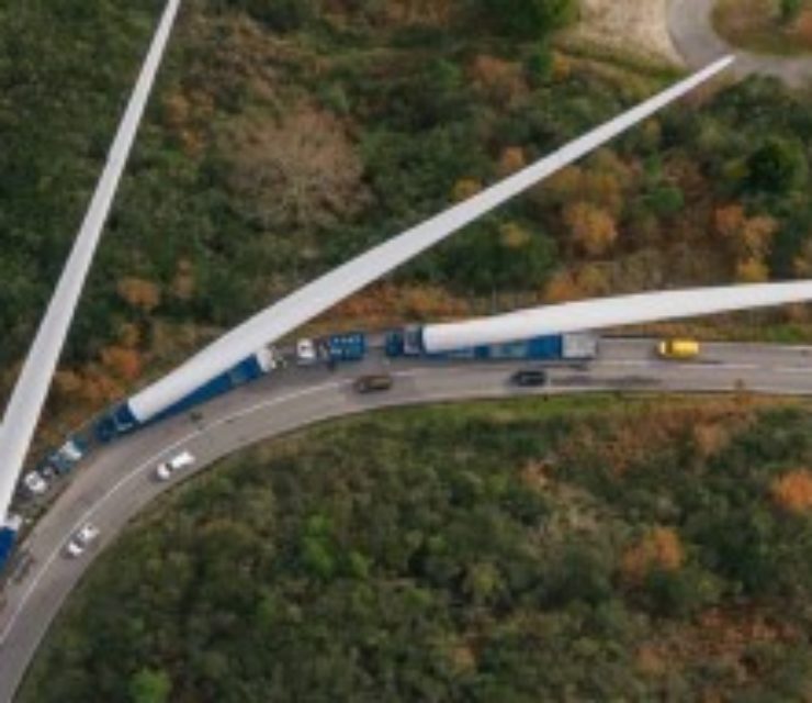 LASO Transportes S.A.