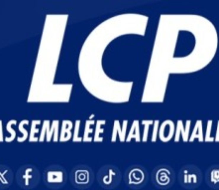 LCP-Assemblée nationale
