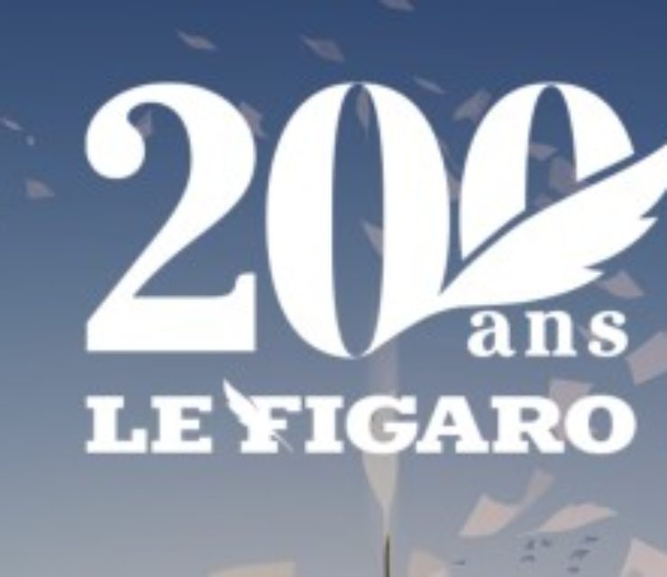 Le Figaro