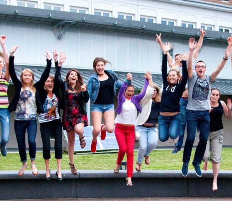 Lycée et Campus Saint Joseph Saint Martin Boulogne