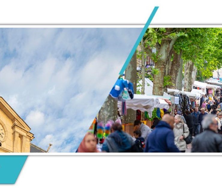 Mairie d’Aulnay-sous-Bois