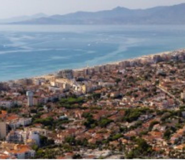 Mairie de Canet-en-Roussillon