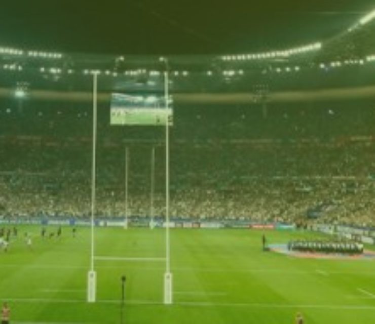 Midi Olympique / Rugbyrama