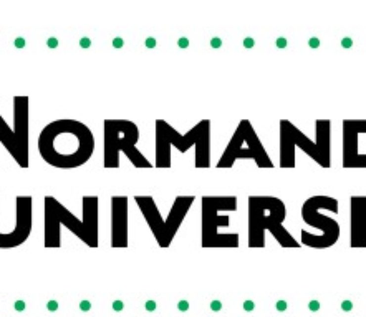 Normandie Université