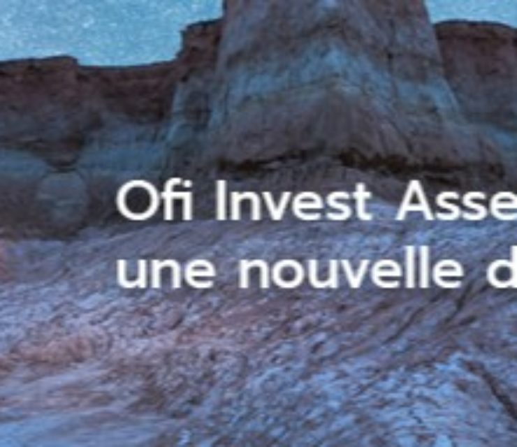 Ofi Invest Asset Management