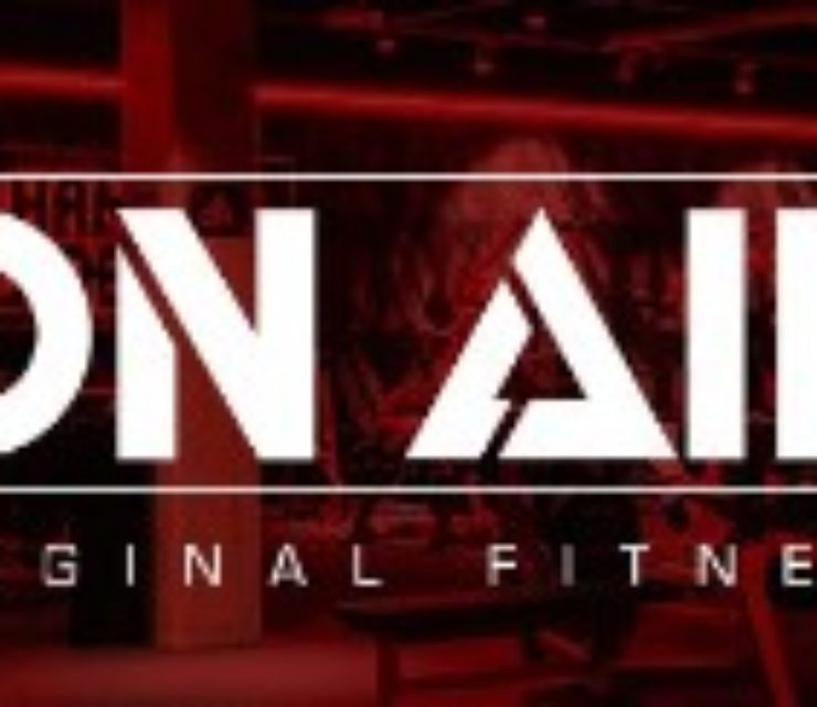 ON AIR FITNESS