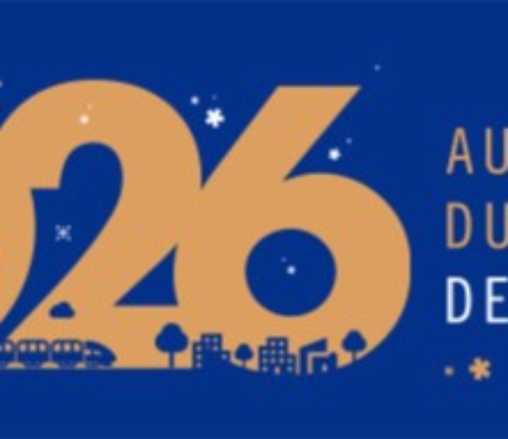 Paris Terres d’Envol