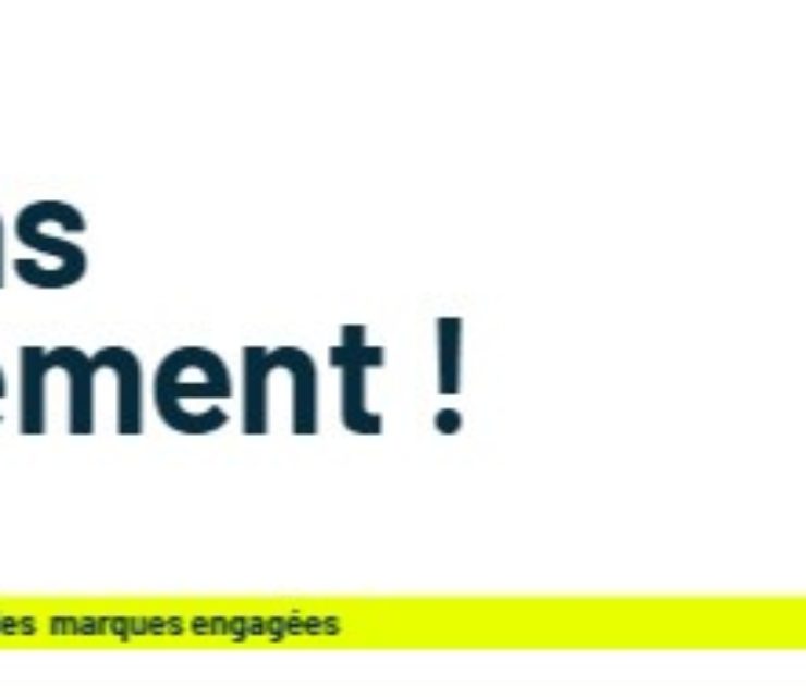 PERISCOPE | Agence Digitale Responsable